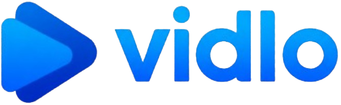 vidlo logo